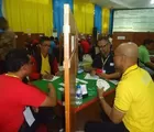 Tim Bridge Open Provinsi Riau ke Kelas A