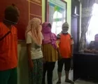 Begini Pengakuan Emma, Pengantin Pria yang Ternyata Wanita di Riau