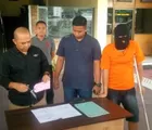 Ternyata, Caca Gurning Punya Rekam Jejak Kejahatan yang Cukup Banyak