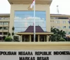 DPR Ngaku Belum Terima Usulan Kapolri dari Presiden