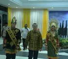 Bupati Siak Hadiri Rakernas JKPI V 2016 di Banda Aceh