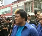 Jaksa Agung Tegaskan Freddy Budiman Masuk Daftar Eksekusi Mati