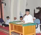 SKPD di Kampar Diminta Permudah Urusan dengan Masyarakat