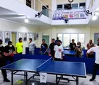PWI Riau Gelar Berbagai Turnamen