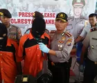 Sering Dimarahi, Cucu Bunuh Nenek Kandung Sendiri