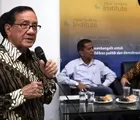 Akbar Tandjung: Caketum Golkar Perlihatkan Semangat Rekonsiliasi