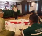 Asah Keterampilan Bicara, KPL Riau Ikuti Pelatihan Public Speaking