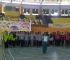 Buka Popda XIII, Asisten II: Pelalawan Harus Jadi yang Terbaik