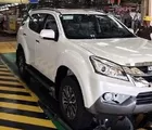Ini Cara Isuzu Manjakan Konsumen Selama Mudik Lebaran 2016