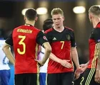 De Bruyne dan Lukaku Tidak Tampil Oke, Ini Kata Wilmots