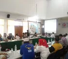 Ini 39 Kandidat Ketua Umum PP Muhammadiyah