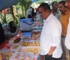 Balon Wako Pekanbaru Ini Anjurkan Timnya Jalankan Ibadah Puasa Selama Ramadhan