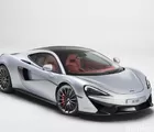 McLaren Luncurkan 570 GT Akhir Pekan Ini