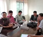  'Deadlock', Sidang Mediasi Sengketa Informasi SKK Migas Sumbagut