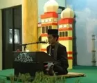 Pemkab Rohil Wakili Riau di Bidang Stan Bazar di MTQ XXVI Mataram