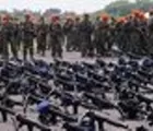 TNI Gregetan Ingin Maju Serang Abu Sayyaf tapi Ditahan Filipina