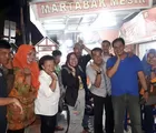 Oyong: Jumat Barokah Program Mulia