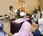 Eka Hospital Taja Seminar Medis