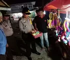 10 Bungkus Petasan Diamankan Polisi