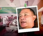 Hasil Tes Urine, Dandim Makassar Kolonel Jefri Positif Narkoba