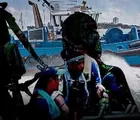 Kapal Indonesia Dibajak di Malaysia, 4 WNI Diculik 