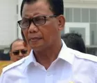 Bupati Suyatno Berharap Pendidikan Rohil Semakin Baik