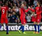 'Rooney Tak Harus Jadi Starter di Setiap Laga Inggris'