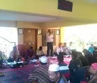 SHU Menurun, Pengurus KUD Muman Akui Disebabkan Harga TBS Turun