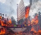 Bupati Suyatno Prediksi RBT Tahun Ini akan Lebih Ramai