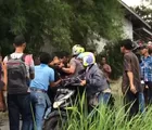 Polisi Amankan Terduga Pelaku Jambret dari Amukan Massa