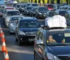 Mau Mudik? Tolong Cermati 29 Titik yang Dinilai Rawan