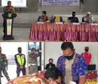 Sepakat Lawan Karhutla, PT SRL Blok V dan Dua Desa Tandatangani Nota Kesepahaman