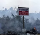 Mabes Polri Kirim Penyidik ke Polda Riau untuk Dalami Kasus SP3 Karhutla