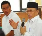 KPK Belum Jadwalkan Pemeriksaan Suparman dan Johar