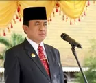 Bupati Inhil Sebut Media Adalah Mitra yang Baik