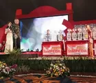 Kado Istimewa di Hari Jadi Bank Riau Kepri ke-50