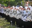 Hadiri Pengukuhan, Ketua DPRD Inhil Berharap KKIH Bersinergi dengan Seluruh Komponen