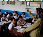 Kurikulum yang Bagus Harus Dibarengi Akhlak yang Baik