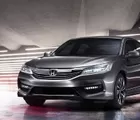 New Honda Accord Sport Special Edition Dibandrol dengan Harga Rp340 Juta