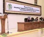Ini Saran Legislator Inhil Soal Pembangunan Jalan Desa