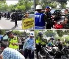Operasi Gaktib, POM Periksa Anggota dan Stiker