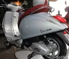 Vespa Primavera dan Sprint Model Lama Habiskan Stok Hingga Akhir 2016