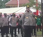 Kabaharkam Polri Ajak Bersinergi Menyelesaikan Permasalahan Karhutla dan Covid-19