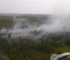 Dikepung Titik Api, Riau Kembali Terancam Kabut Asap?