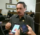 Dari Pengukuhan Tim Saber Pungli sampai Menerima Dubes Jepang