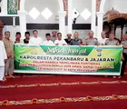Kompol Dedi: Narkoba itu Tidak ada Hebatnya