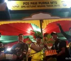 MBCI Riau Apresiasi TNI-Polri