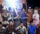 Camat Tampan: Jaga Kamtibmas dan Kekompakan Bersama