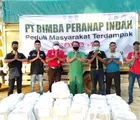 Dua Perusahaan Ini Bantu Masyarakat Terdampak Covid-19