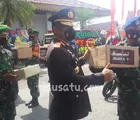 Kapolda Riau: Kami Hadir Bersinergi Untuk Negeri Ini